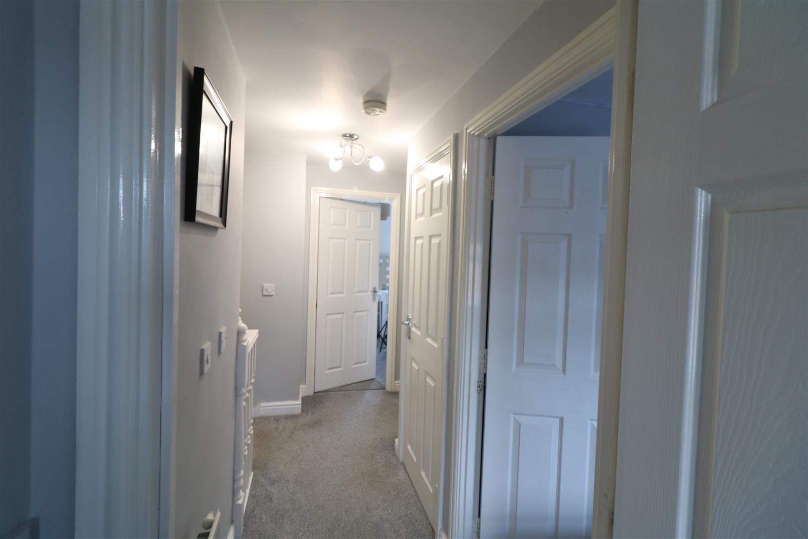 Chasewater Drive, Norton Heights, Stoke-On-Trent